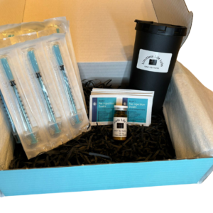 L-Glutathione Kit