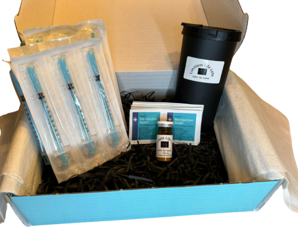 L-Glutathione Kit